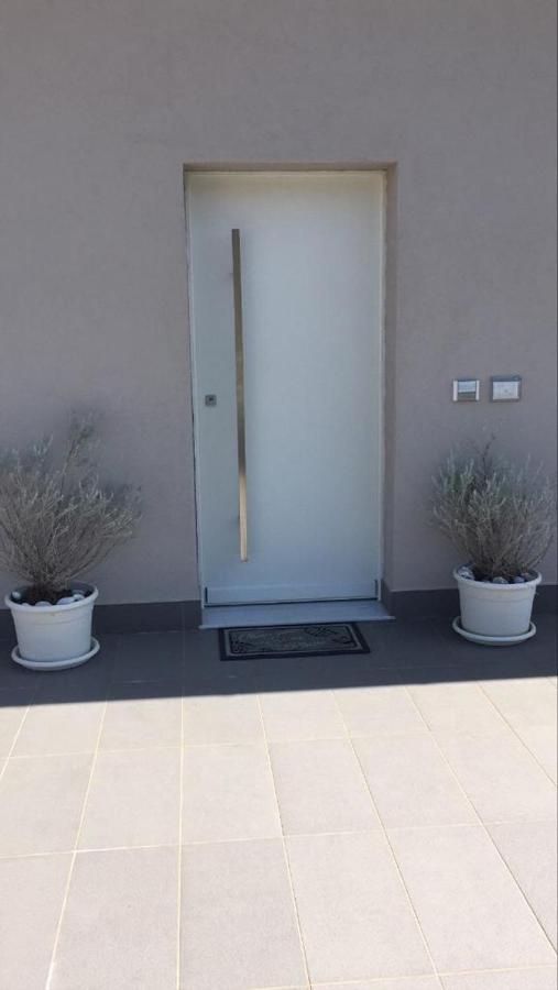 Hotel I Due Scogli Rocca Imperiale Exterior foto